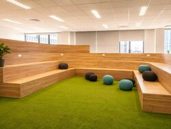 Dapenso Building (D1), Office #600260621